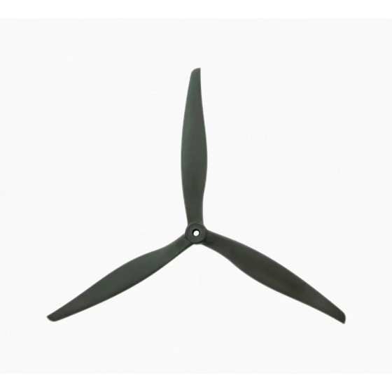 Original GEMFAN 14-inch RC Drone Accessories 3 Blade Glass Fiber Nylon Propeller 2 Pairs CW CCW 1470 Model"